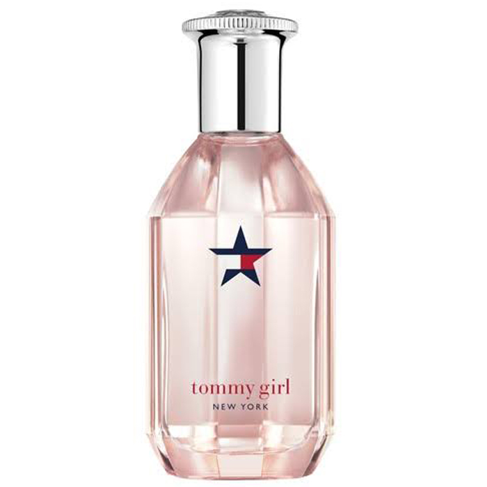 Tommy Girl New York
