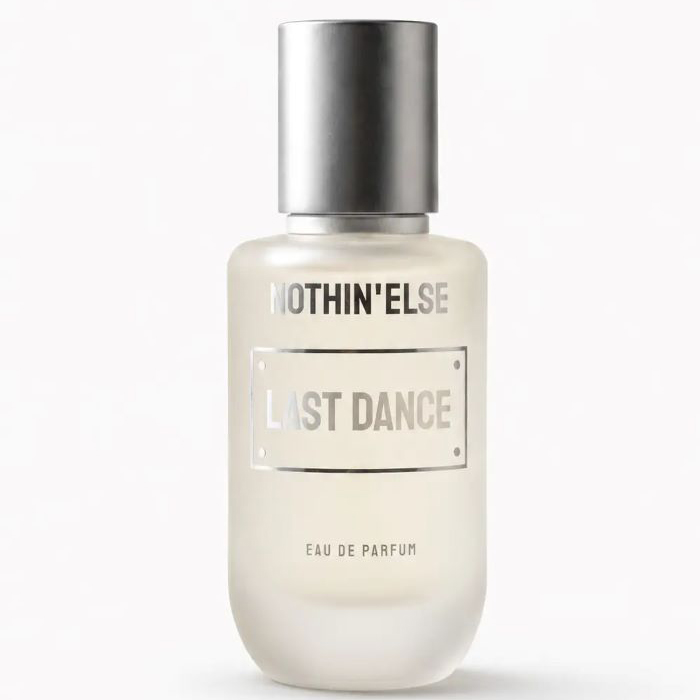 Nothin`Else Last Dance