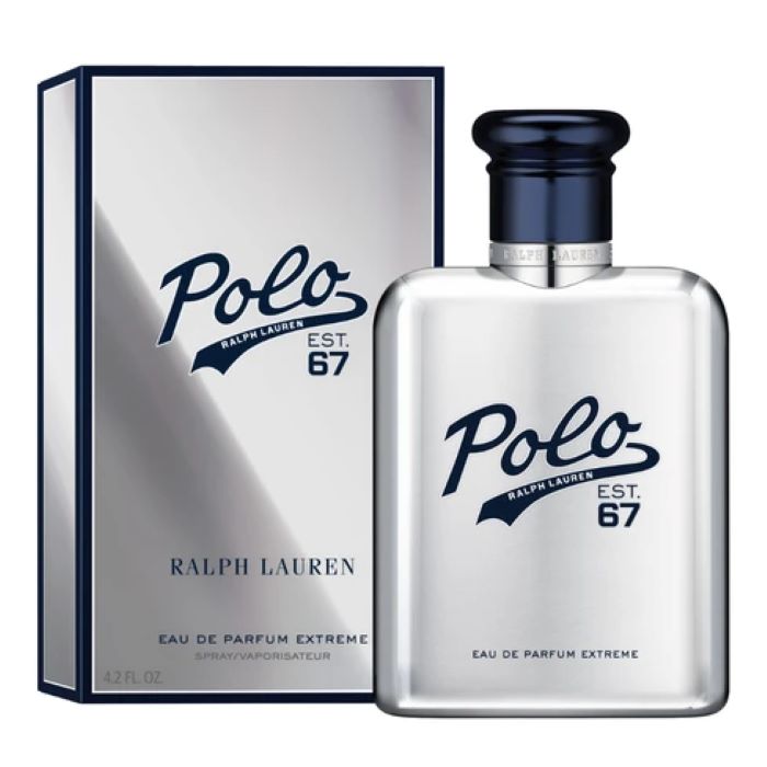 Polo Est.67 Eau de Parfum Extreme