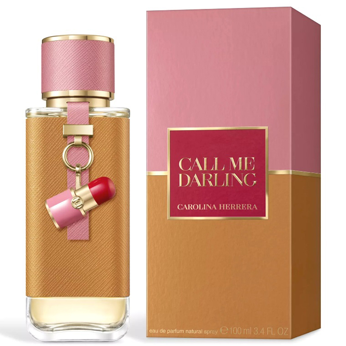 Call Me Darling