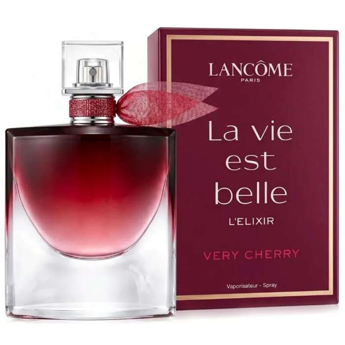 La Vie est Belle L`Elixir Very Cherry