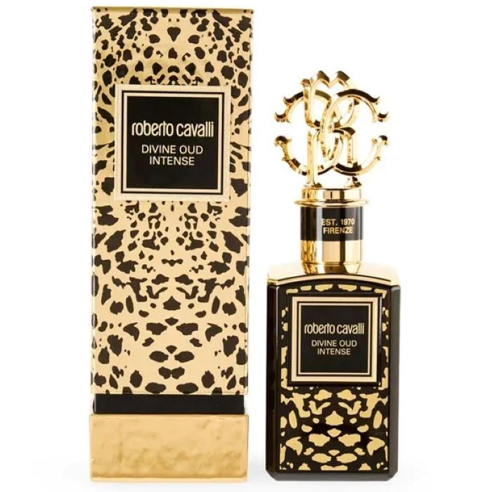 Divine Oud Intense
