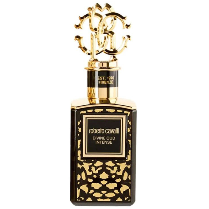 Divine Oud Intense