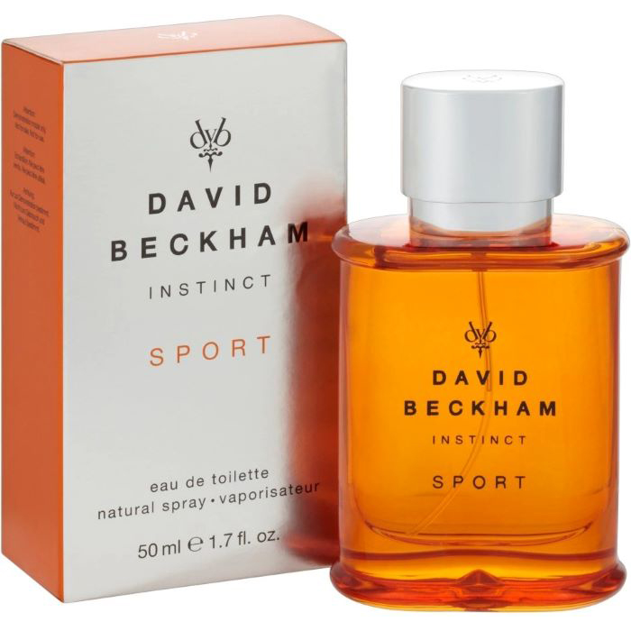 Instinct Sport