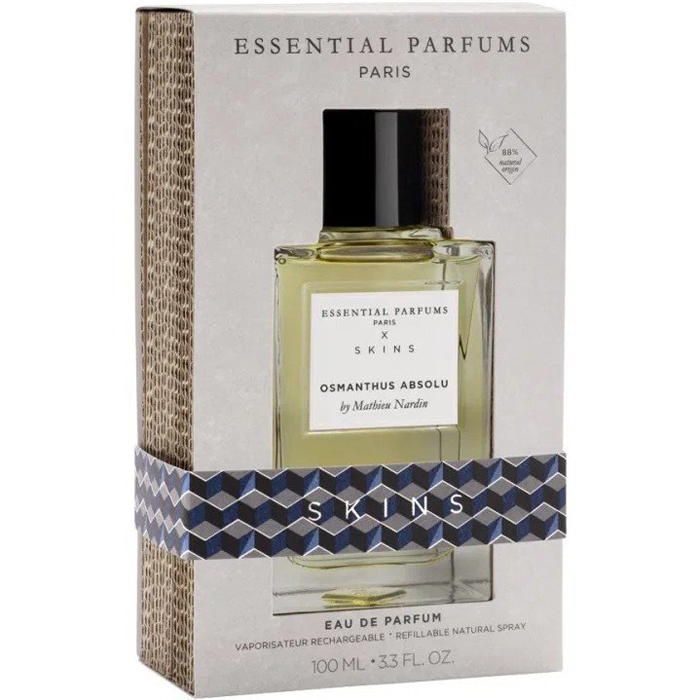 Osmanthus Absolu