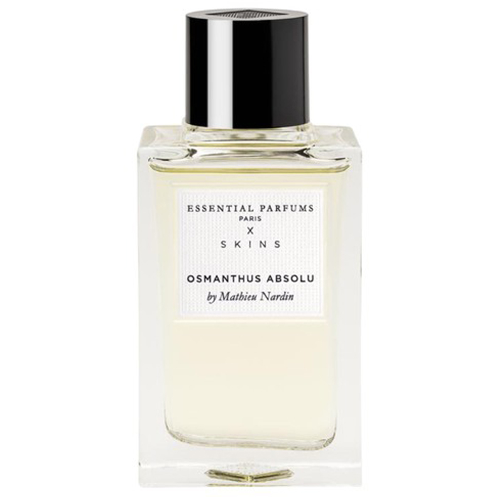 Osmanthus Absolu