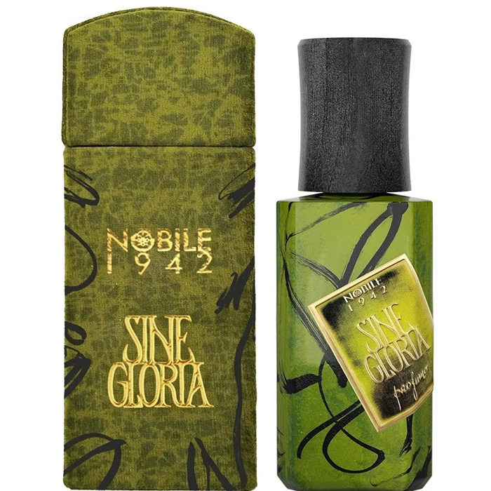 Nobile 1942 Sine Gloria