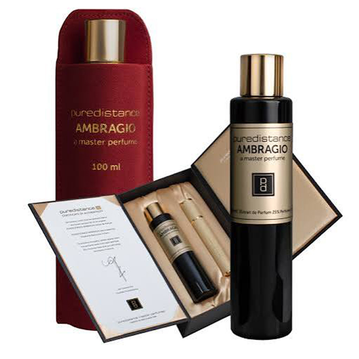 Puredistance Ambragio