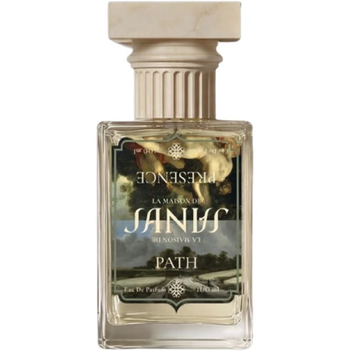 La Maison de Janus Path / Presence