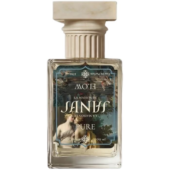 La Maison de Janus Pure / Flow