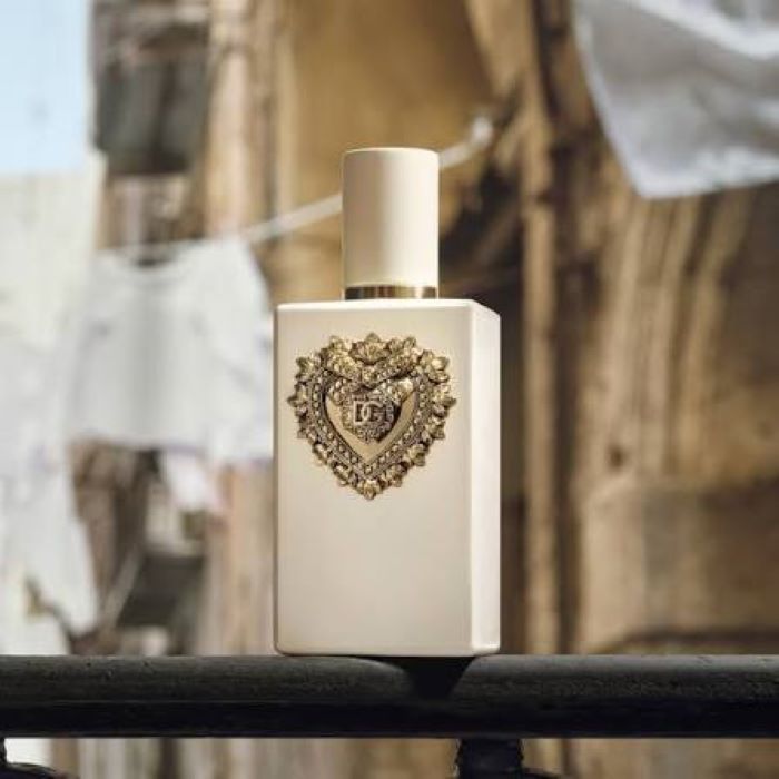 Your Devotion Eau de Parfum Intense
