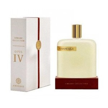 Amouage Opus IV