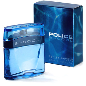 Police Police B-COOL