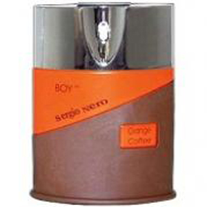 Sergio Nero Orange Cofee