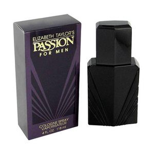 Elizabeth Taylor Passion for men