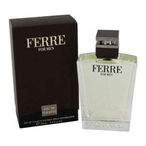 Gianfranco Ferre Ferre for Men