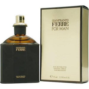 Gianfranco Ferre for Man