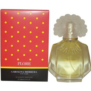 Carolina Herrera Flore