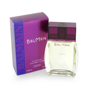 Balmain BalMan