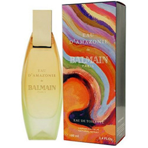 Balmain Eau D Amazonie