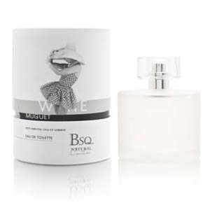 BSQ BSQ White Muguet