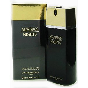 Arabian Night