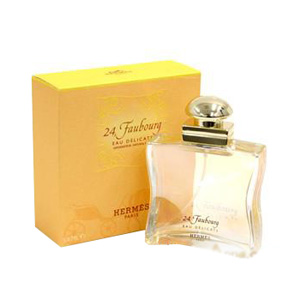 Hermes 24,Faubourg Delicate