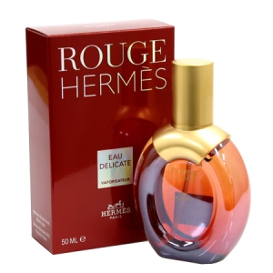 Hermes Rouge Hermes Eau Delicate