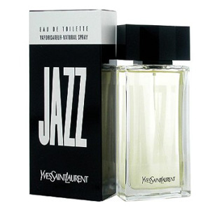 Yves Saint Laurent YSL Jazz