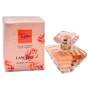 Lancome Tresor Eau De Printemps