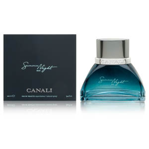 Canali Summer Night