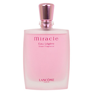 Lancome Miracle Eau Legere Sheer