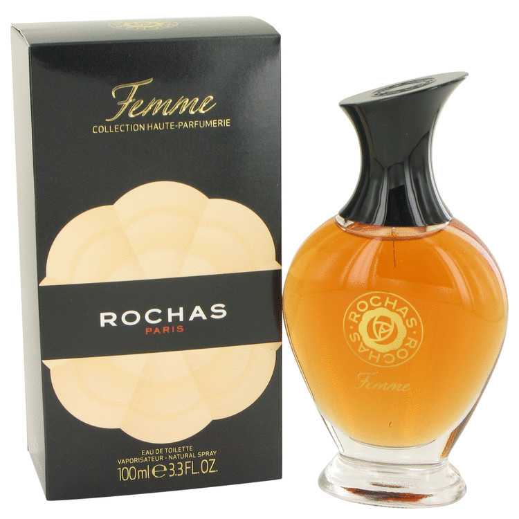 Roсhas Femme