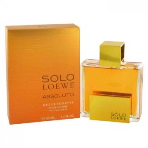 Loewe Solo Absoluto