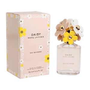 Marc Jacobs Daisy Eau So Fresh