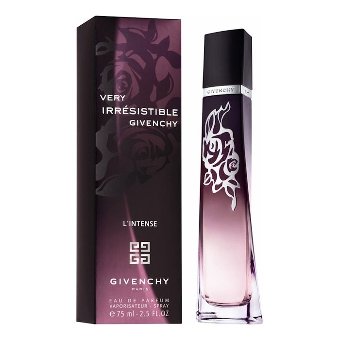 Very Irresistible L Intense