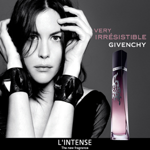 Very Irresistible L Intense