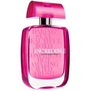 Victoria`s Secret Incredible