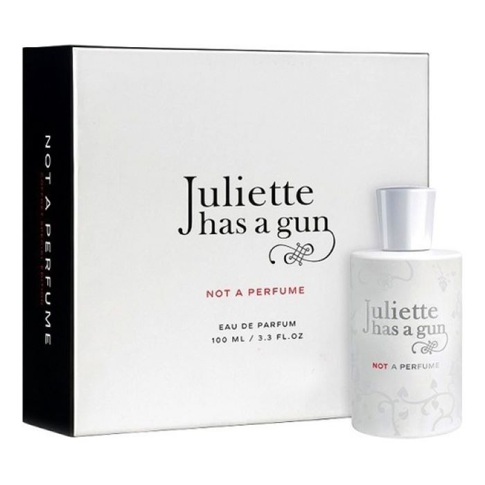Not a Perfume