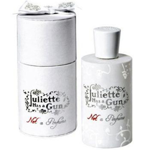 Juliette Has a Gun Not a Perfume