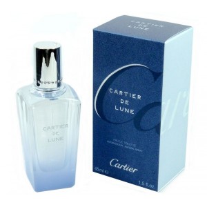 Cartier De Lune