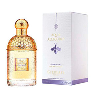 Guerlain Aqua Allegoria Jasminora