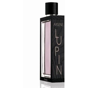 Guerlain Arsene Lupin Dandy