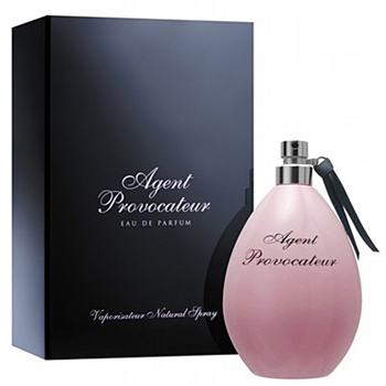 Agent Provocateur Agent Provocateur