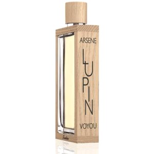 Guerlain Arsene Lupin Voyou