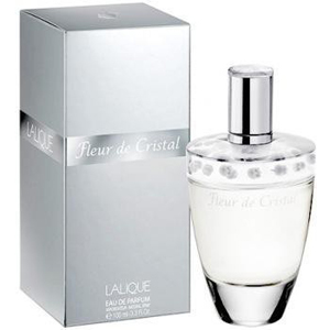 Lalique Fleur de Cristal