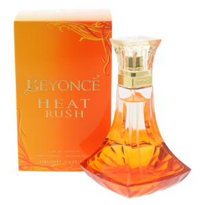 Beyonce Heat Rush