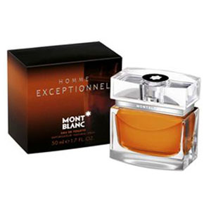 Mont Blanc Homme Exceptionnel