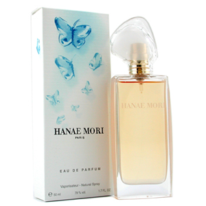 Hanae Mori Eau De Parfum