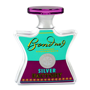 Bond No.9 Silver Factory